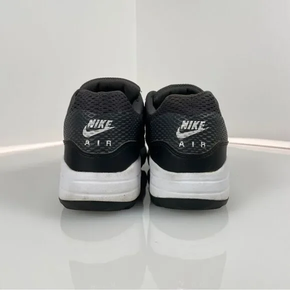 Women's Nike Air Max 1 Golf White Black Spikeless Golf Shoes CI7736-001 Size 9.5 - Picture 4 of 6